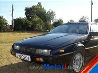 Isuzu Piazza Одесса