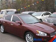 Nissan Maxima SPORT Одесса