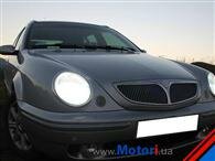 Lancia Lybra jtd Мукачево