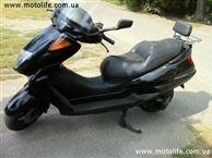 Honda Foresight 250