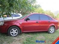 Chevrolet Nubira 2004' Мукачево