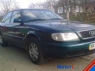 Audi A6 2,5TDI Ровно