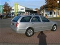 Lancia Lybra