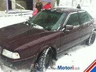 Audi 80 B 4 Винница