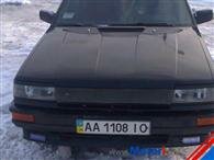 Nissan Bluebird 1986' Киевская обл.