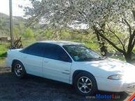 Chrysler Intrepid Донецк