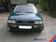 Audi 80 B 4 2.6 V6 Симферополь