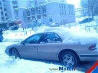 Chrysler Intrepid Житомир