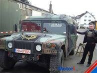 Hummer H1 Ивано-Франковск