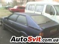 Audi COUPE