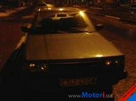 Nissan Bluebird Ильичевск