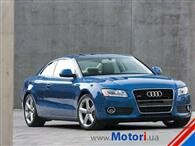Audi A5 coupe 3.2 quattro Киев