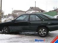 Renault Fuego Харьков