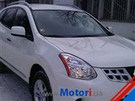 Nissan Rogue SV Калиновка