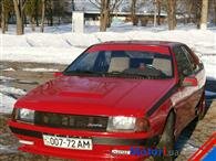Renault Fuego Чугуев