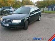 Audi A6 c5 2000' Киев