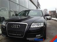 Audi A6 2,0 TDI 170л.с.Только из Германии 2010' Харьков
