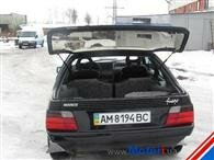 Renault Fuego Житомир