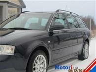 Audi A6 C5 1999' Чернигов