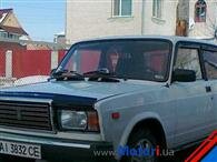 ВАЗ 2107 2001' Киевская обл.
