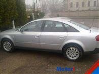 Audi A6 C5 Одесса