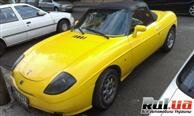 FIAT Barchetta