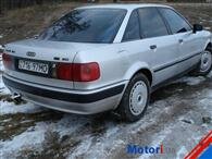 Audi 80 b 4 Черновцы