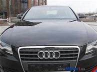 Audi A4 2008 TDI С ГЕР Одесса
