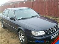 Audi A6 2,6l avtomat+klima Ровно