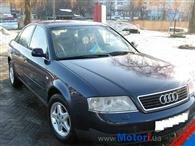 Audi A6 C5 Ровно