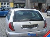 Lancia Lybra Луцк