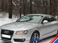 Audi A5 COUPE Киев