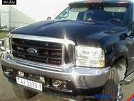 Ford F-350 Луцк