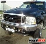 Ford F350