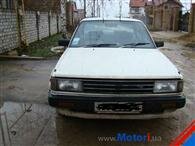 Nissan Bluebird Ильичевск