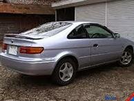 Toyota Paseo