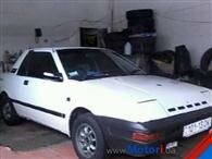 Nissan Pulsar купе правый руль 1988' Житомир