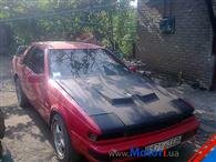 Nissan Silvia Луганск