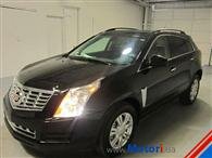 Cadillac SRX Киев