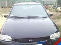 Ford Escort газ-бензин 1998' Киевская 