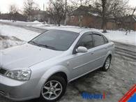 Chevrolet Nubira CDX 2004' 