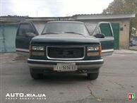 GMC Yukon