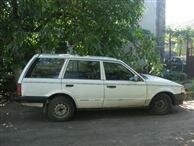 Ford Laser