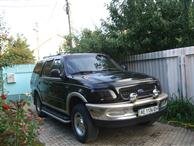 Ford Expedition