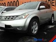 Nissan Murano SL 2003' 