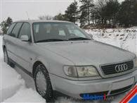 Audi A6 2,8l quattro+avtomat 1996' 
