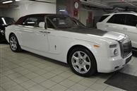ROLLS ROYCE Phantom Drophead Coupe