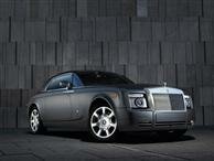 ROLLS ROYCE Phantom