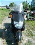 Honda FORESIGHT 250.