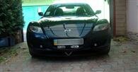 Mazda RX-8